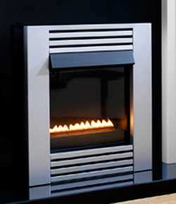 Eko 5530 Flueless Gas Fire